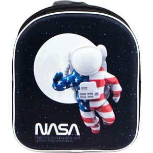 Nasa Rugzak 3D 30 cm