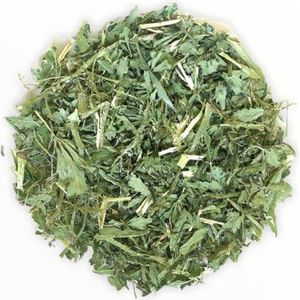 Madame Chai - Madame hennep thee - cbd thee - puur hennep thee
