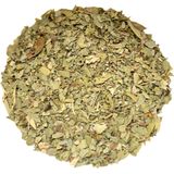 Madame Chai | Gesneden Senna bladen thee | Stoelgang thee | helpt bij stoelgang | 100 gram