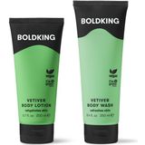 Boldking Body Wash Vetiver 250 ml