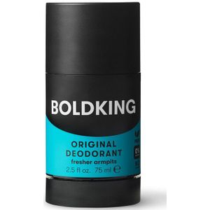 20x Boldking Deodorant Original 75 ml