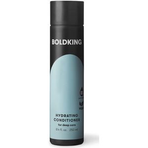 Boldking Conditioner Hydraterend 250 ml