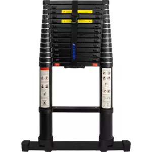 Uitschuifbare ladder 11,20 m - Multifunctioneel