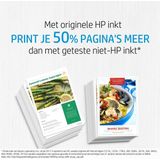 HP - 950/951/950XL - Inktcartridge - Kleur en Zwart - Instant Ink Tegoed