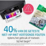HP - 950/951/950XL - Inktcartridge - Kleur en Zwart - Instant Ink Tegoed