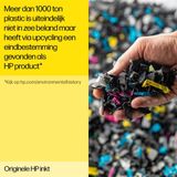 HP 963 XL - Inktcartridge - Kleur en Zwart - Met Instant Ink Tegoed