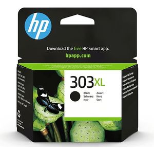 HP - 303 Ink Combo - Zwart + Driekleuren - Inktcartridges