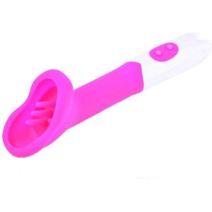 Tong vibrator