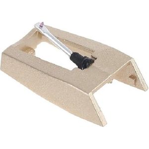 Denver platenspeler vervanging naald gold