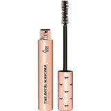 Queen Tarzi The Royal Mascara - Volumizing INTENSE BLACK