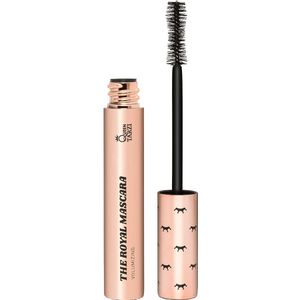 The Royal - Mascara - Intense Black - Vegan - Cruelty Free