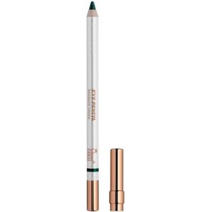 Queen Tarzi - Premium Eyeliner Smaragd Green