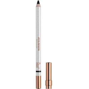 Queen Tarzi - Premium Oogpotlood Onyx Black