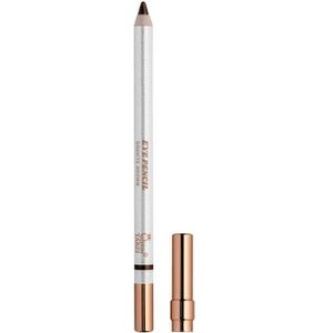 Queen Tarzi - Premium Oogpotlood Dravite Brown