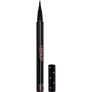 Queen Tarzi Lash Go Eye Liner Glue Black Queen Tarzi - Lash Glue Lash & Go Eye Liner Glue Black