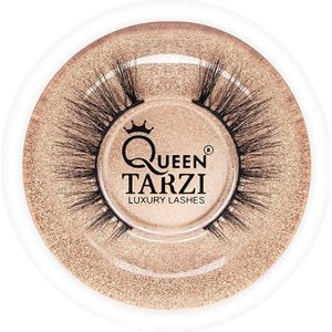 Queen Tarzi Sofia Lashes (fluffy) Nepwimpers 0