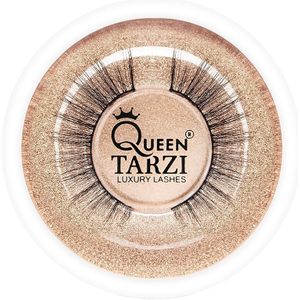 Alaya - Natural Luxury Lash - Zwart - Lichtgewicht - Herbruikbaar