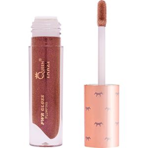 Queen Tarzi PWR GLOSS Plumping Lipgloss So Glorious