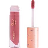Queen Tarzi - PWR GLOSS - Lipgloss - So Gentle - Hyaluronzuur - Vitamine A