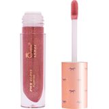 Queen Tarzi - PWR GLOSS - Lipgloss - So Glamorous