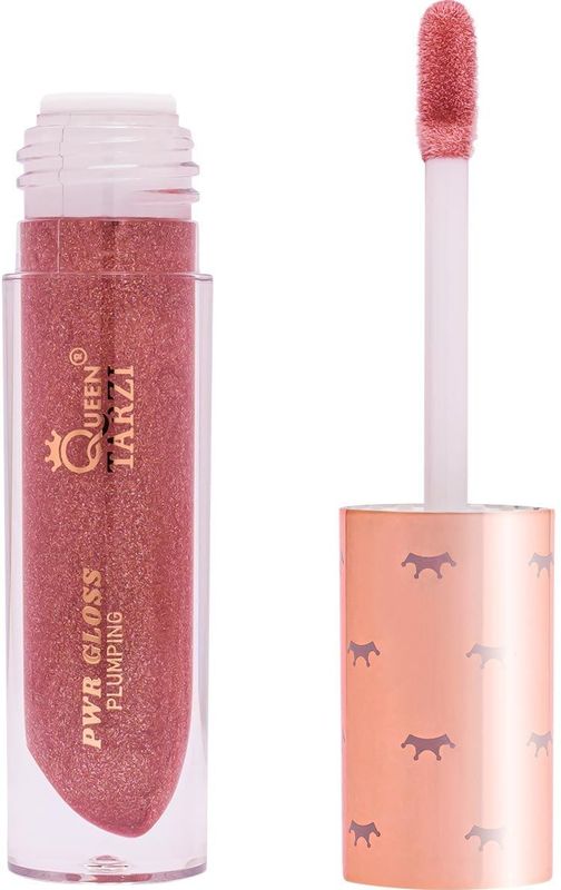 Queen Tarzi - PWR GLOSS - Lipgloss - So Glamorous
