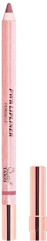 Queen Tarzi PWR Lipliner Feminist