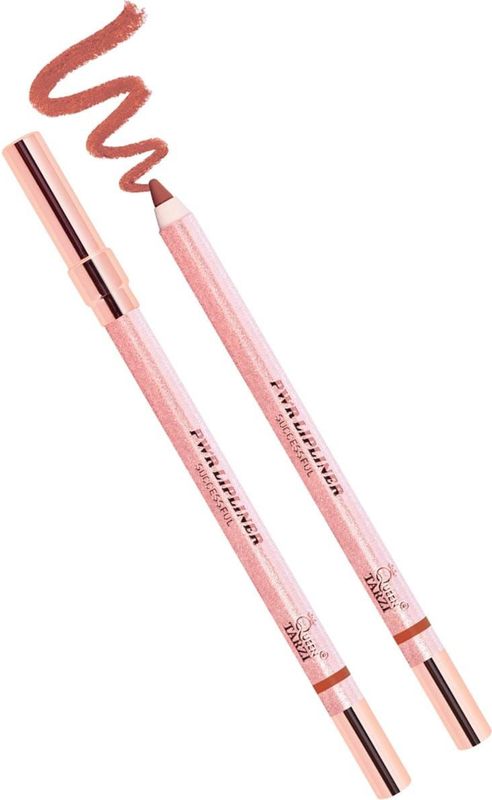 PWR Lipliner - Mauve Pink - 100% Waterproof - Langhoudend