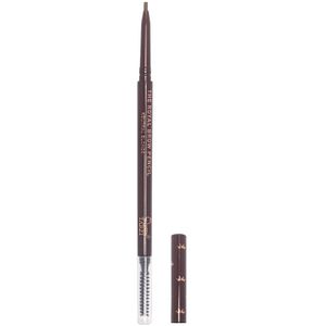 Queen Tarzi - The Royal Brow Pencil Wenkbrauwpotlood Natural Blonde