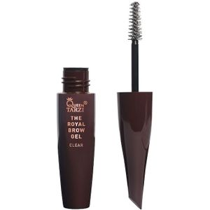 The Royal Brow Gel - Transparant - Waterproof - 10ml