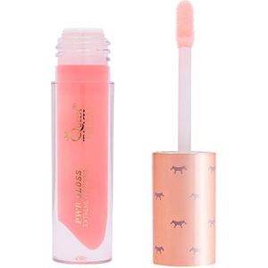 Queen Tarzi PWR GLOSS Plumping Lipgloss So Gorgeous