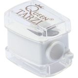 Queen Tarzi - Royal Pencil Sharpener - Puntenslijper - 1 Stuk