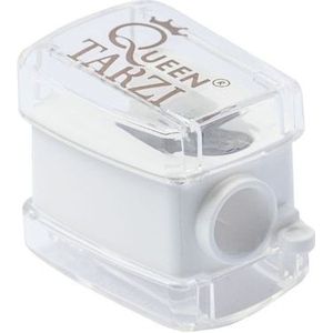 Queen Tarzi - Royal Pencil Sharpener - Puntenslijper - 1 Stuk