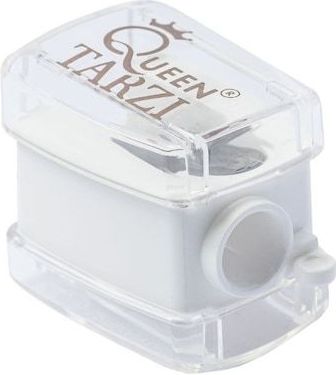 Queen Tarzi - Royal Pencil Sharpener - Puntenslijper - 1 Stuk
