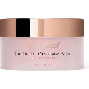 Queen Tarzi The Gentle Cleansing Balm Queen Tarzi - Cleansing Balm The Gentle Cleansing Balm
