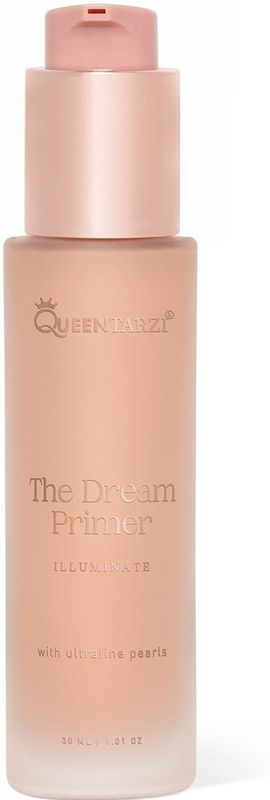 Queen - The Dream Primer - Make-up Primer - 30 ml