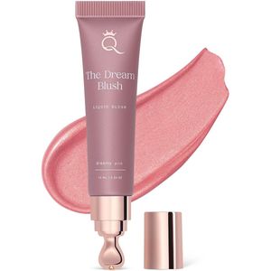 Queen - Dream Blush - Rouge