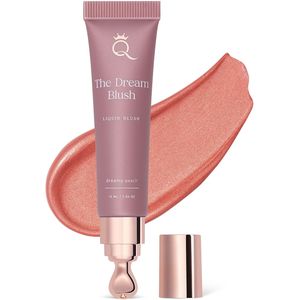Queen - Tarzi The Dream - Blush - 12 ml - Dreamy Peach