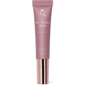 Queen Tarzi - The Dream Blush 12 ml Dreamy Berry