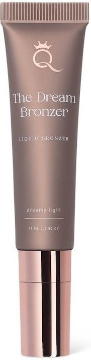 Queen Tarzi The Dream Bronzer Contouring 12 ml Dreamy Light
