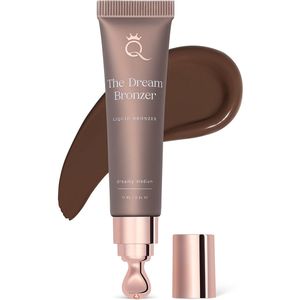 Queen - Dream Bronzer - Contouring - 12 ml - Dreamy Medium