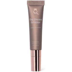 Queen Tarzi - The Dream Bronzer Contouring 12 ml Dreamy Deep