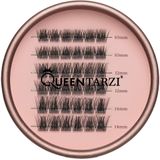 Queen Tarzi - Design your Lashes Bundle 1 - Nepwimpers