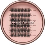 Queen Tarzi - Design your Lashes Bundle 2 - Nepwimpers