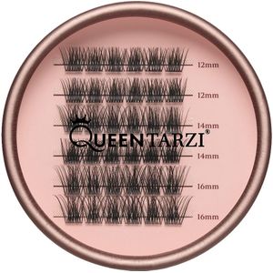 Queen Tarzi Design your Lashes Bundle 2 Nepwimpers 0