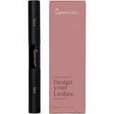 Design your Lashes - Nepwimpers - Waterproof - Langhoudend