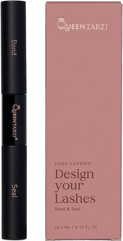 Design your Lashes - Nepwimpers - Waterproof - Langhoudend