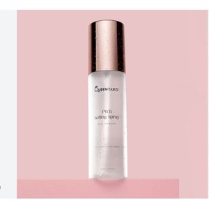 Queen Tarzi - PWR Setting Spray - Make-up Spray