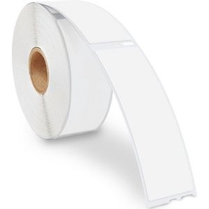 10x Dymo Verzendlabels 89x28mm - 130 Etiketten Per Rol - 99010 - Dymo Compatible Labels - Verzendetiketten - Dymo Labelwriter 450 - Dymo Labelwriter 4 XL