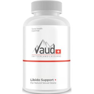 Libido Support | Vaud | Libido extreme | Libido vrouw en man | Natuurlijke vervanger viagra | Erectiepillen voor mannen |