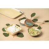 HappySoaps - Fresh Eucalyptus - Deodorant - 45gr - Natuurlijke Formule
